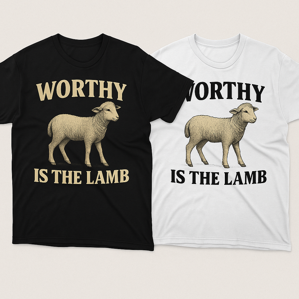 Worthy is the Lamb